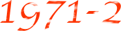 1971-2