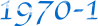 70-1