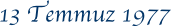 13