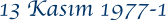 13-1