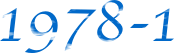 1978-1
