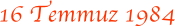 16