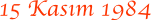 15