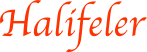 halifeler