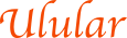 ulular