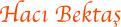 Hac� Bekta�