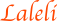 Laleli