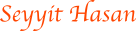 Seyyit Hasan