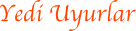 Yedi Uyurlar