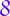 8