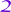 2